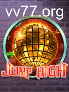 Descubra o Fascinante Mundo do Jogo JumpHigh: Descrição, Introdução e Regras