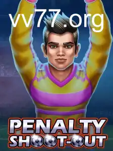 PenaltyShootOut: Um Mergulho no Jogo que Conquistou os Gamers