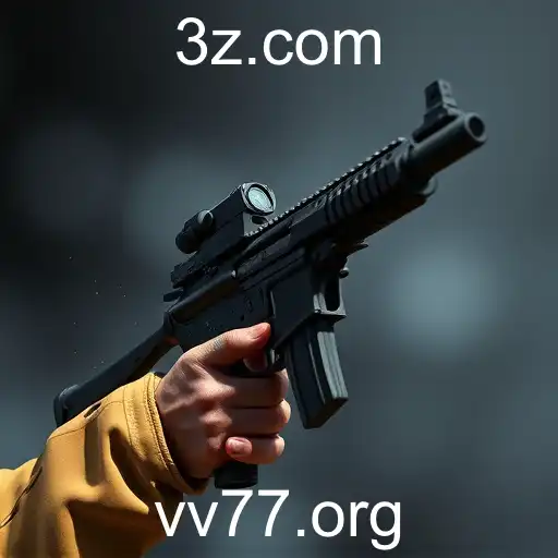 A Revolução dos Games: VV77 e a Nova Era do Entretenimento