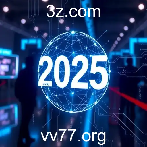 Explorando o Universo VV77: O Crescimento de Jogos Digitais em 2025