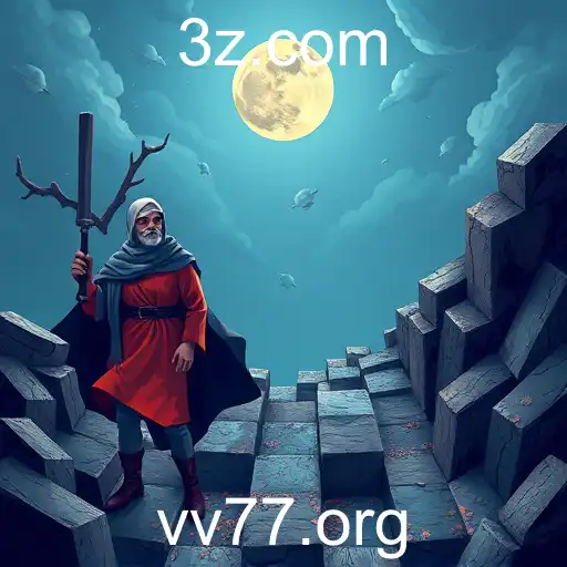 Explorando a Tendência VV77 nos Jogos em 2025