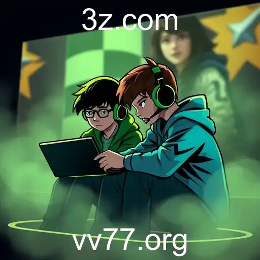 Impacto do 'vv77' no Crescimento dos Jogos Online em Portugal