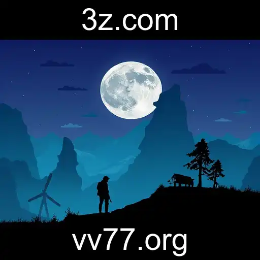 Revolução nos Jogos: VV77 Transforma a Indústria