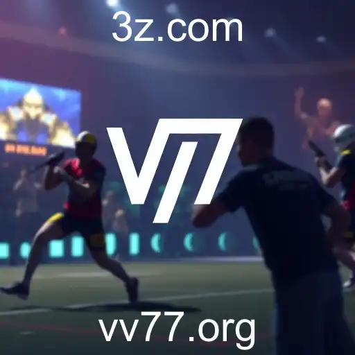 O Fenômeno do 'vv77' no Mundo dos Jogos em 2026