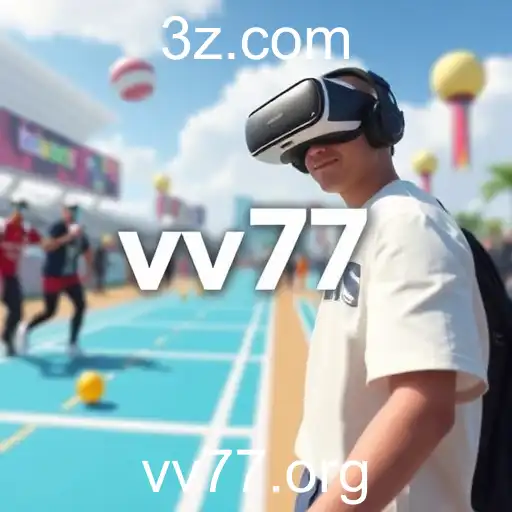 O Impacto de vv77 no Cenário de Jogos em 2025