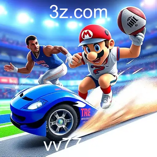 Explorando o Impacto do 'vv77' no Universo dos Jogos