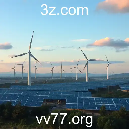 Inovações Tecnológicas e Sustentabilidade em Foco