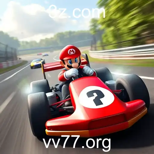 A Ascensão do vv77 no Mundo dos Jogos