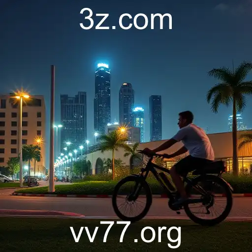 Vv77 Revoluciona o Mundo dos Jogos Online