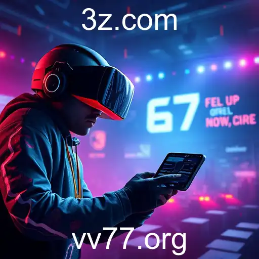 A Revolução dos Jogos Online em 2025