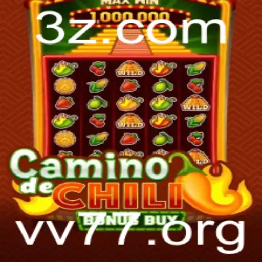 Explorando o Fascinante Mundo de CaminodeChiliBonusBuy