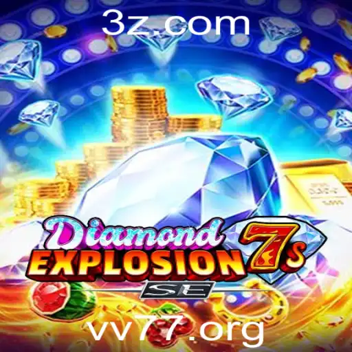 Explorando o Jogo Sensacional: DiamondExplosion7sSE