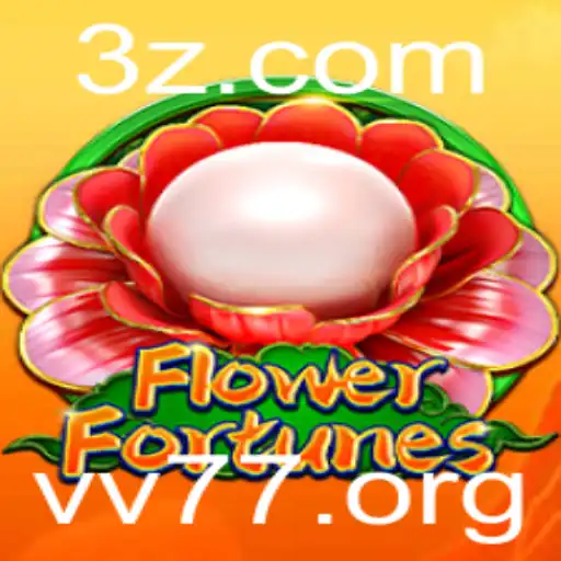 Descubra o Universo Encantado de FlowerFortunes