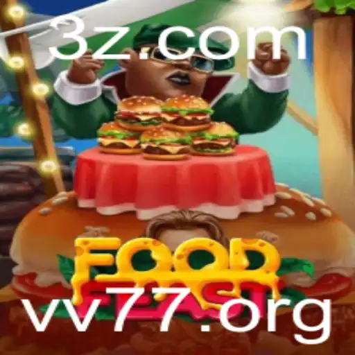 Explorando os Sabores de FoodFeast: O Jogo que Une Diversão e Gastronomia