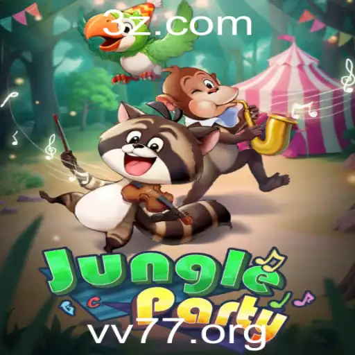 Explore a Aventura de JungleParty: O Novo Jogo que Está Dominando a Cena