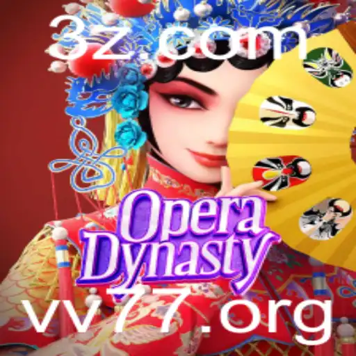 OperaDynasty: A Arte Imperial dos Jogos de Tabuleiro Modernos