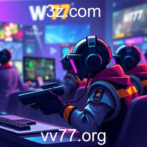 Explorando a Tendência dos Jogos em 2025: O Fenômeno VV77